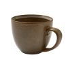 (2 pack) Banks Brown 14.2-ounce Stoneware Mug